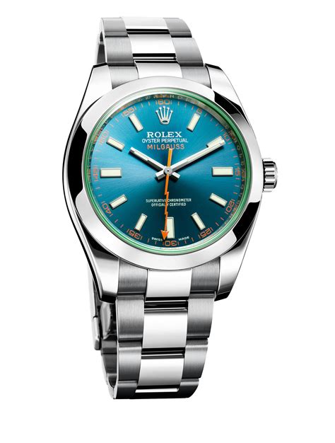 rolex milgauss lady|rolex milgauss models.